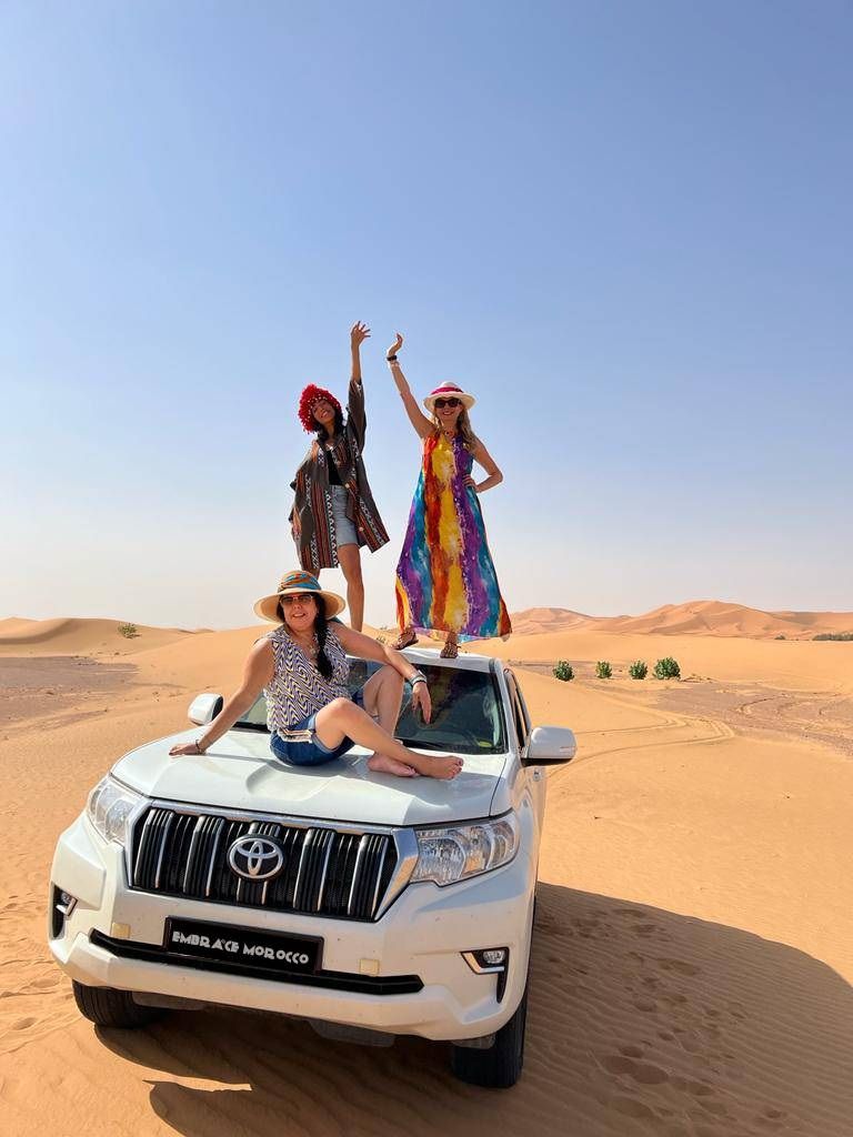 Morocco Tour