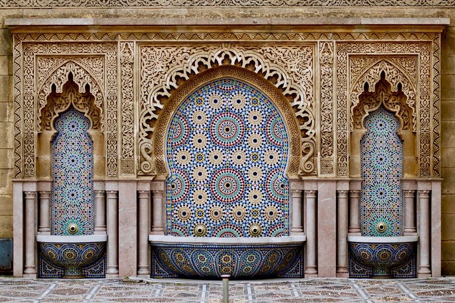 Photo by mouad bouallayel on Unsplash